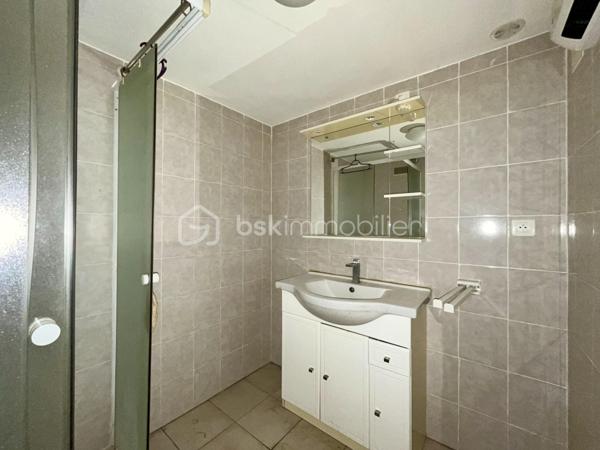 Maison de village de 75 m²