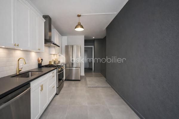 Maison de village de 75 m²