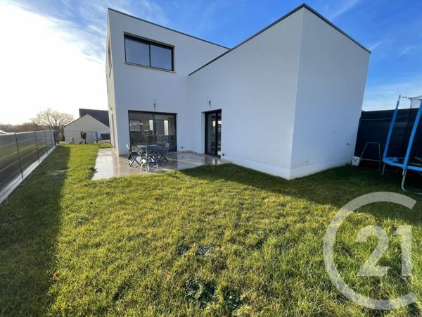Maison à vendre  5 pièces - 217,79 m2 CHATEAU GONTIER SUR MAYENNE - 53