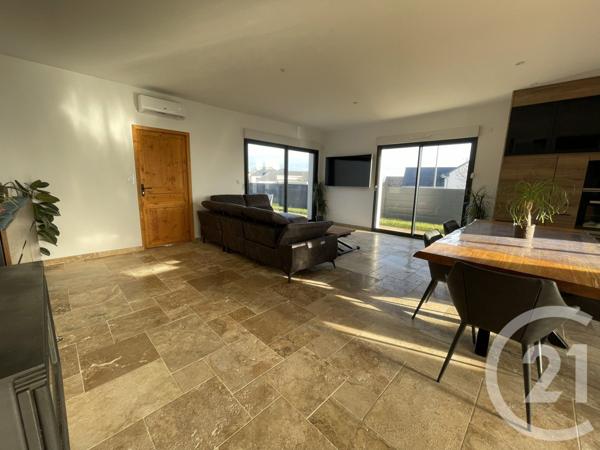 Maison à vendre  5 pièces - 217,79 m2 CHATEAU GONTIER SUR MAYENNE - 53