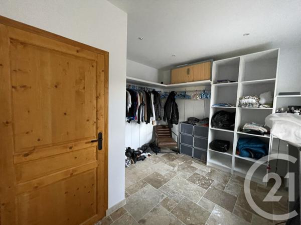 Maison à vendre  5 pièces - 217,79 m2 CHATEAU GONTIER SUR MAYENNE - 53