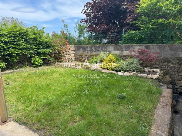 Maison à Montsûrs, 53150 - 3 pièces 114m²