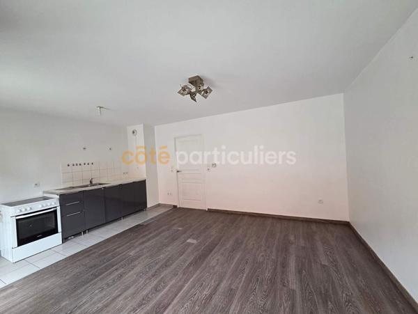 Vente Appartement61,12 m² - 3 Pièces - Pantin (93500)