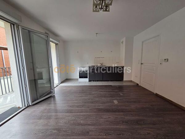 Vente Appartement61,12 m² - 3 Pièces - Pantin (93500)