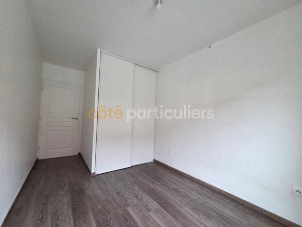 Vente Appartement61,12 m² - 3 Pièces - Pantin (93500)