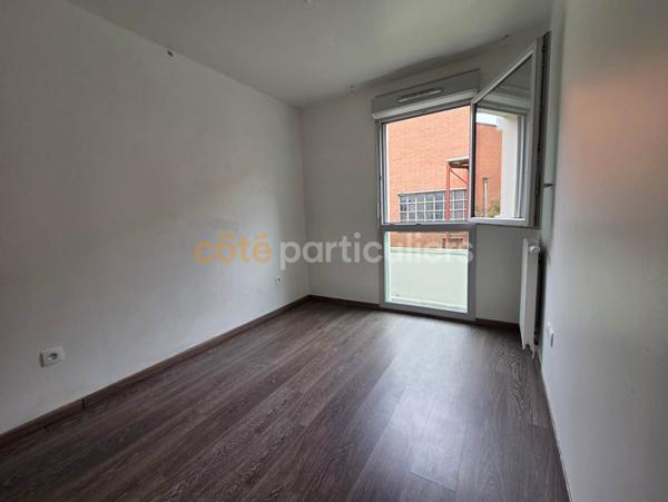 Vente Appartement61,12 m² - 3 Pièces - Pantin (93500)