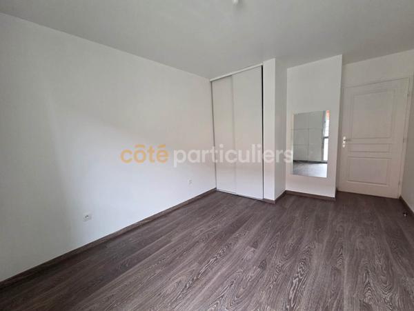 Vente Appartement61,12 m² - 3 Pièces - Pantin (93500)