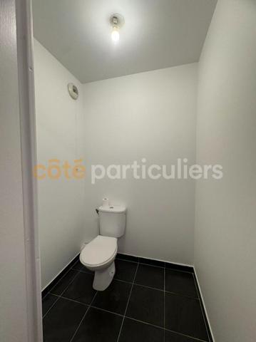 Vente Appartement61,12 m² - 3 Pièces - Pantin (93500)