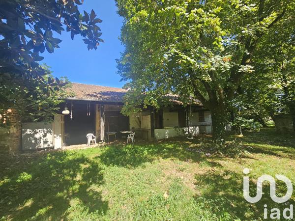 Maison à vendre 3 pièces 100 m² Moissac