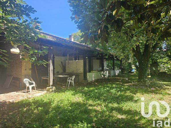 Maison à vendre 3 pièces 100 m² Moissac