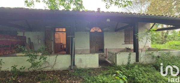 Maison à vendre 3 pièces 100 m² Moissac