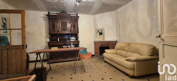 Maison à vendre 3 pièces 100 m² Moissac