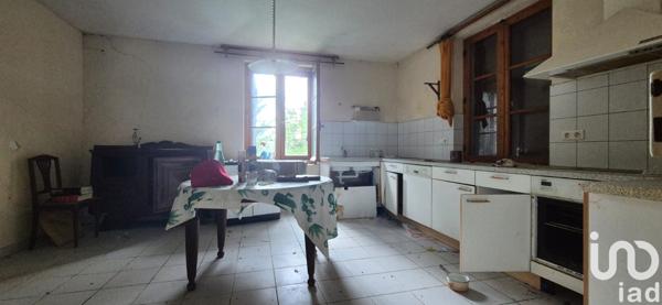 Maison à vendre 3 pièces 100 m² Moissac