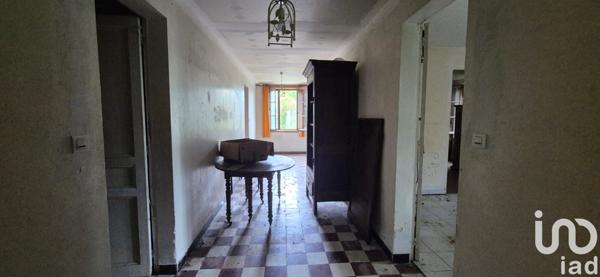 Maison à vendre 3 pièces 100 m² Moissac