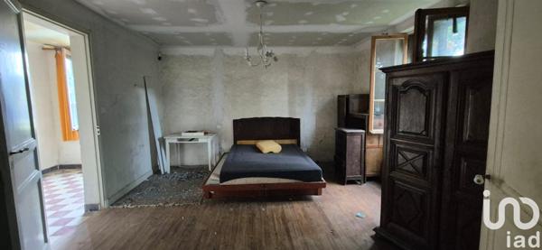 Maison à vendre 3 pièces 100 m² Moissac