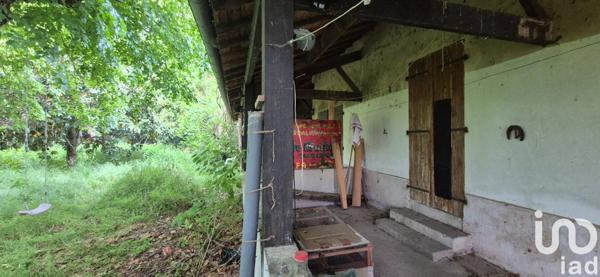 Maison à vendre 3 pièces 100 m² Moissac