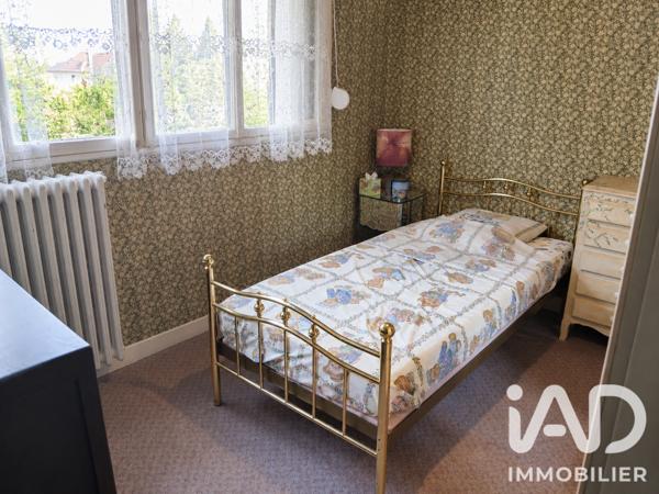 Maison à vendre 3 pièces 51 m² Dijon