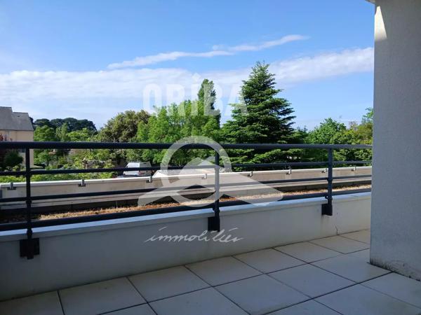 Appartement Type 3 St Marc centre!