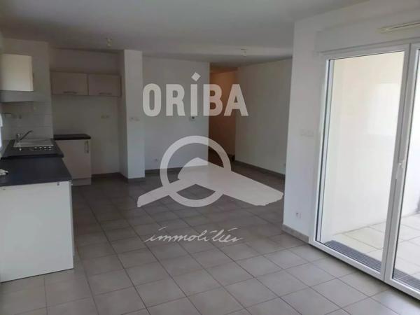 Appartement Type 3 St Marc centre!