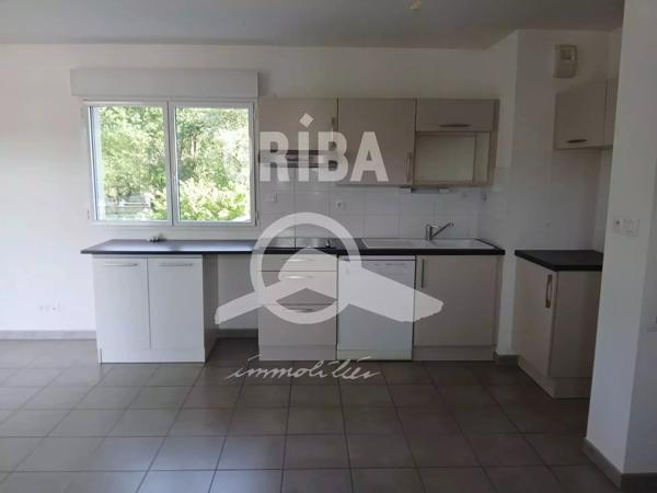 Appartement Type 3 St Marc centre!
