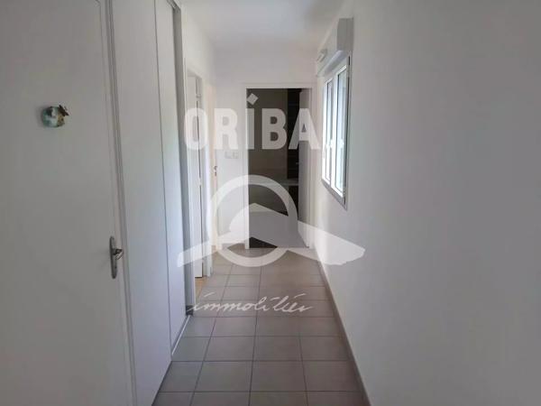Appartement Type 3 St Marc centre!