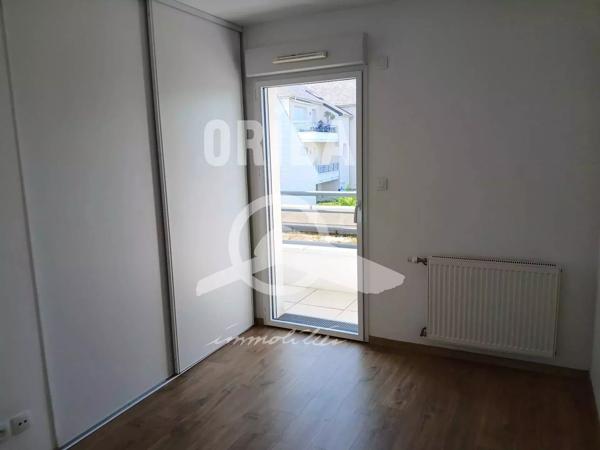 Appartement Type 3 St Marc centre!