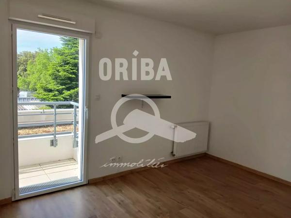 Appartement Type 3 St Marc centre!