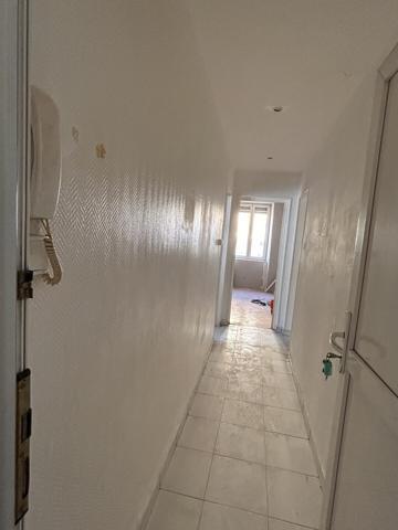 Immeuble de 198 m2 composé de 3 logements de type F3