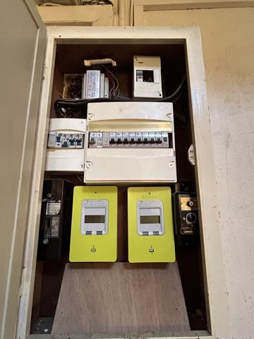 Immeuble de 198 m2 composé de 3 logements de type F3