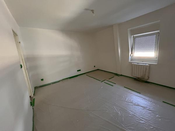 Immeuble de 198 m2 composé de 3 logements de type F3