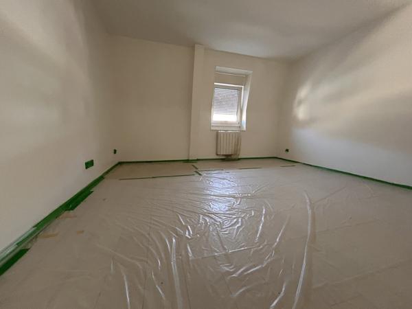 Immeuble de 198 m2 composé de 3 logements de type F3