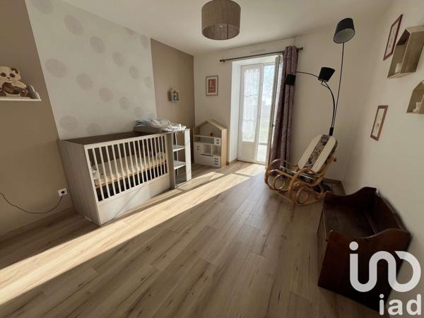 Maison à vendre 8 pièces 310 m² Reffannes