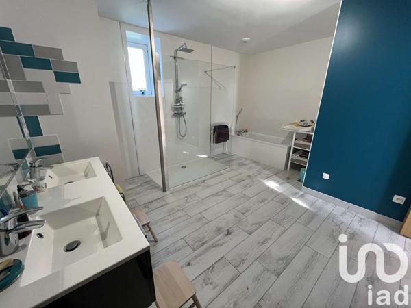 Maison à vendre 8 pièces 310 m² Reffannes