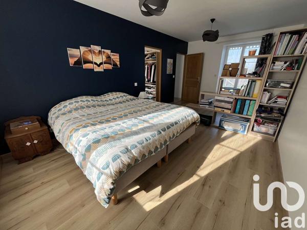 Maison à vendre 8 pièces 310 m² Reffannes