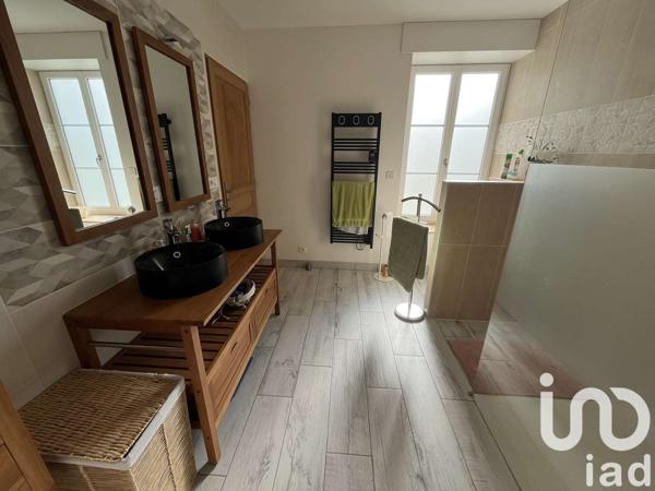 Maison à vendre 8 pièces 310 m² Reffannes