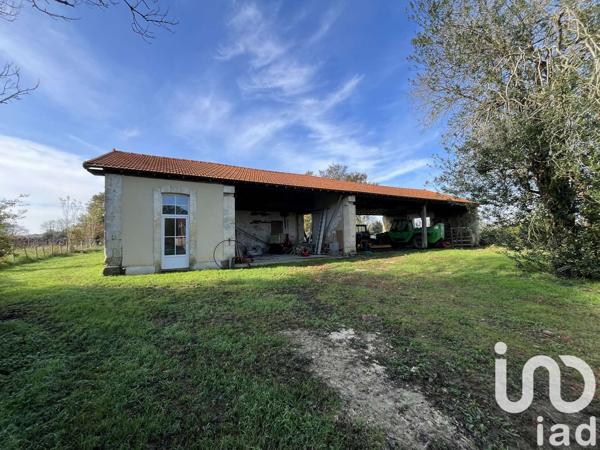 Maison à vendre 8 pièces 310 m² Reffannes