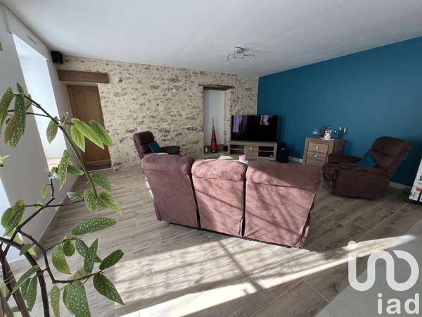 Maison à vendre 8 pièces 310 m² Reffannes