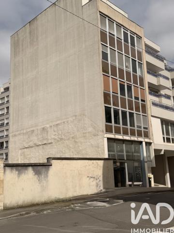 Appartement à vendre 4 pièces 94 m² Bourges