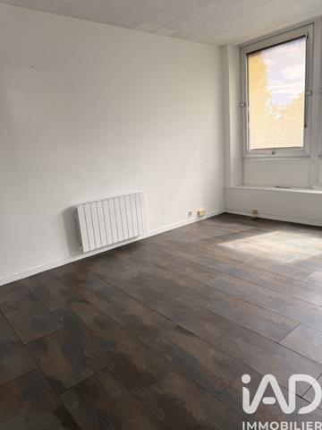 Appartement à vendre 4 pièces 94 m² Bourges