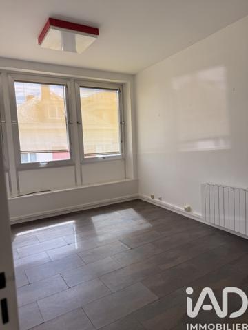 Appartement à vendre 4 pièces 94 m² Bourges