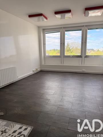 Appartement à vendre 4 pièces 94 m² Bourges