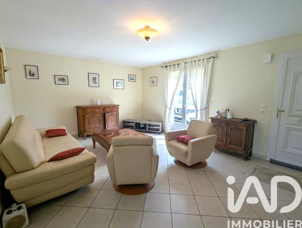 Maison à vendre 5 pièces 110 m² Briare
