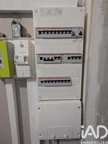 Maison à vendre 5 pièces 110 m² Briare