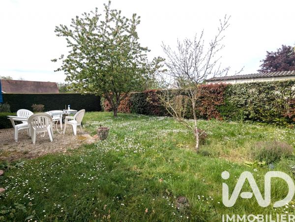 Maison à vendre 5 pièces 110 m² Briare