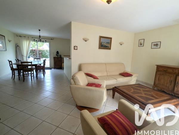 Maison à vendre 5 pièces 110 m² Briare