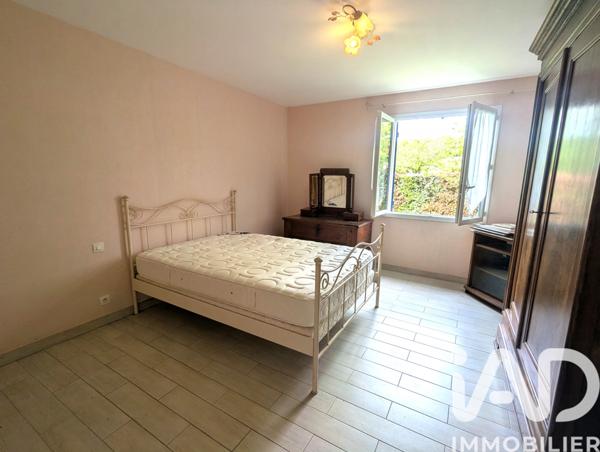 Maison à vendre 5 pièces 110 m² Briare