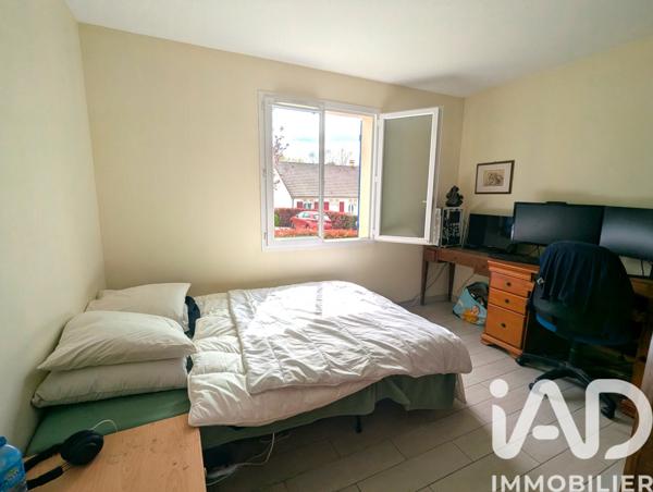 Maison à vendre 5 pièces 110 m² Briare