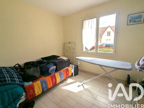 Maison à vendre 5 pièces 110 m² Briare