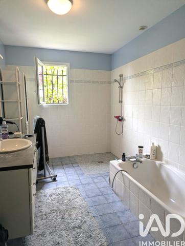 Maison à vendre 5 pièces 110 m² Briare