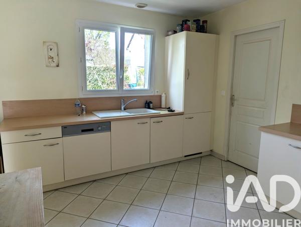 Maison à vendre 5 pièces 110 m² Briare